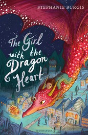 The Girl with the Dragon Heart