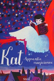 Cover of Kat, apprentie magicienne