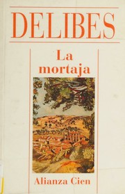 Cover of: La mortaja