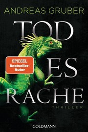 Cover of: Todesrache