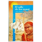 Cover of: El valle de los masai
