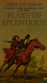 Cover of: Flash of Splendour