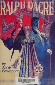 Cover of: Ralph Dacre