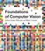 Cover of: Foundations of Computer Vision