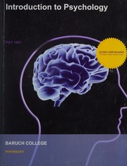 Psychology
