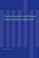 Cover of: Control system synthesis