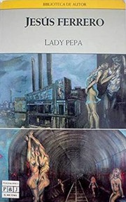 Cover of: Lady Pepa