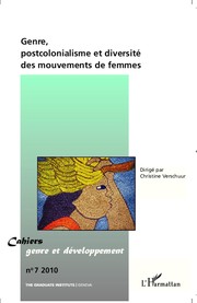 Genre, postcolonialisme et diversité des mouvements de femme