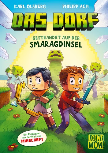 Book's cover