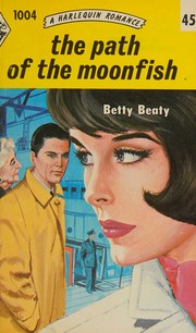Cover of: The path of the moonfish