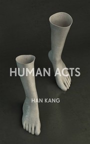 Cover of: Human Acts
