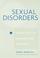 Cover of: Sexual Disorders