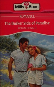 Cover of: The darker side of paradise.