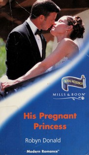 Cover of: His Pregnant Princess