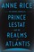 Cover of: Prince Lestat and the realms of Atlantis