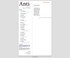 Cover of: Anti- Issue #1