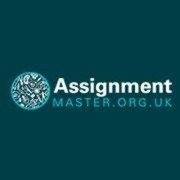 Cover of: Assignment Master UK by Asley Patricia
