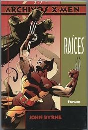 Cover of: Raíces