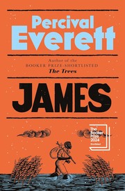 James by Percival Everett