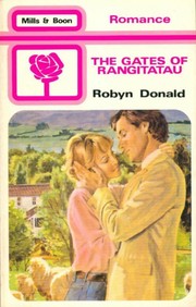 Cover of: The gates of Rangitatau