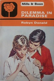 Cover of: Dilemma in Paradise