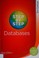 Cover of: Step by Step Databases