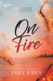 Cover of: On fire