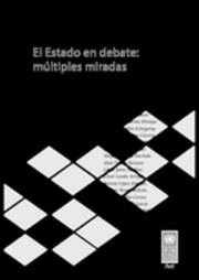 Cover of: El estado en debate by Alberto Adrianzén, Ciro Alegría Varona, Jeanine Anderson