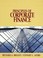 Cover of: Principles of corporate finance