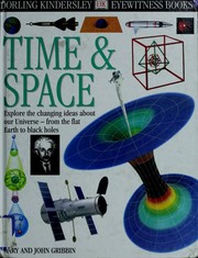 Cover of: Time & space