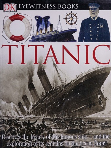 Book's cover