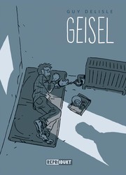 Cover of: Geisel by Guy Delisle