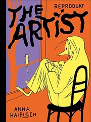 Cover of: The Artist by Anna Haifisch, Anna Haifisch