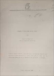 Cover of: Género y etnicidad en el Perú by Jeanine Anderson