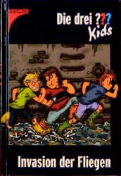 Cover of: Die drei ??? Kids by Ulf Blanck