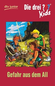Cover of: Die drei ??? Kids by Ulf Blanck, Unknown