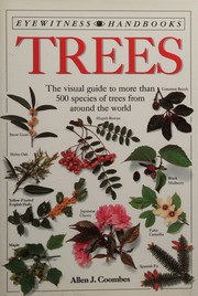 Cover of: Trees by Allen J. Coombes, DK Publishing, Allen J. Coombes