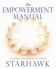 Cover of: The Empowerment Manual by Starhawk