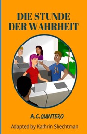 Cover of: Die Stunde der Wahrheit (German Edition)