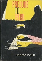 Cover of: Prelude to peril