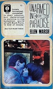 Cover of: Unarmed in paradise by Ellen Marsh