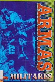 Cover of: Armas Militares