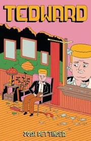 Cover of: Tedward