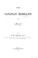 Cover of: The Canadian Rebellion of 1837