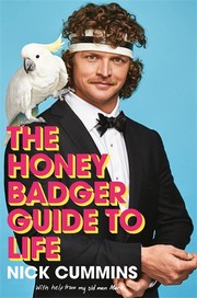 Cover of: The Honey Badger Guide to Life