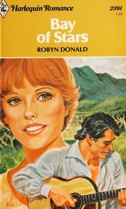 Cover of: Bay of Stars