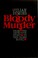 Cover of: Bloody murder