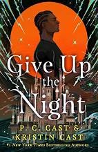 Cover of: Give up the night: A Moonstruck novel