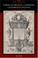 Cover of: Power, knowledge, and expertise in Elizabethan England