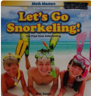 Cover of: Let's Go Snorkeling!